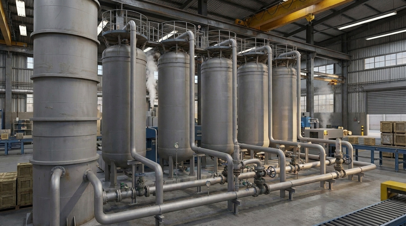 Heating Services