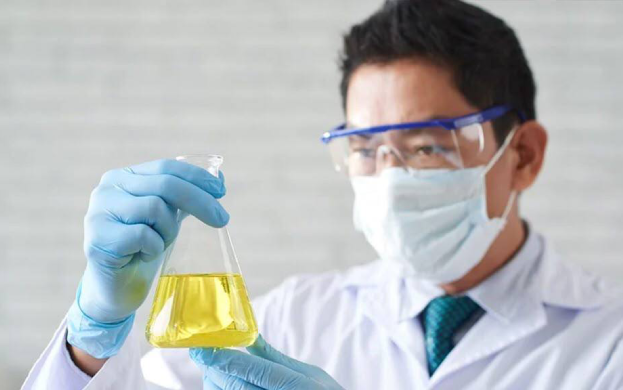 Fuel Quality Testing